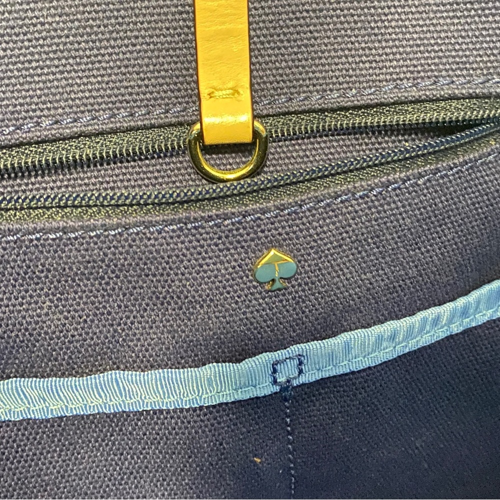 Kate Spade Tote Bag - Picture 3 of 11